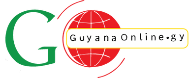 Guyana Online Logo